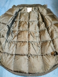 Пальто жіноче зимнє. Пуховик LOGG нейлон пух-перо р-р 34 (відмінний стан), фото №8