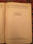 I. S. Turgenev collection of the 1930s, photo number 9