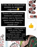 Вишиванки для військовослужбовців та патріотів України, фото №9