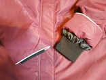 Куртка утеплена жіноча CUBUS єврозима на зріст 164 см, numer zdjęcia 9