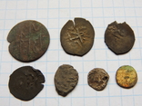 Монеты, photo number 2