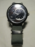 Наручные часы Fossil FS4435, numer zdjęcia 2