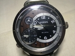 Наручные часы Fossil FS4435, numer zdjęcia 3