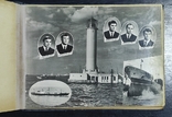 Odessa Institute of Marine Engineers. Issue 1964-1969., photo number 7