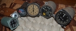 Magneto-induction tachometer TMi 2. № 41556. State Quality Mark of the USSR. New, photo number 13