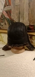 Классическая натуральная шапка ., фото №8