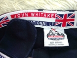 Штаны, бриджи для верховой езды, конного спорта John Whitaker р. 152-158 см., photo number 8