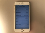 Iphone 6, apple, айфон 6 , эпл, 16Gb, photo number 4