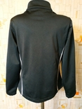 Термокуртка жіноча CREBLET софтшелл стрейч р-р М(відмінний стан), photo number 7