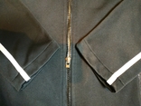 Термокуртка жіноча CREBLET софтшелл стрейч р-р М(відмінний стан), numer zdjęcia 8