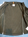 Термокуртка жіноча CREBLET софтшелл стрейч р-р М(відмінний стан), фото №9