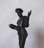 Статуэтка Дон Кихот, фото №3