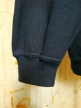 Кофта чоловіча з начосом. Сорочка тепла GRAPHIX p-p L (ближче до XL)(відмінний стан), photo number 6