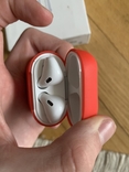 Наушники AirPods 1:1, numer zdjęcia 3