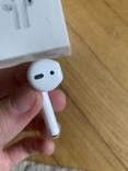 Наушники AirPods 1:1, numer zdjęcia 4