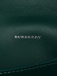 Сумка клатч BURBERRY Pearson чорна шкіра Італія. Новий. Оригінал, numer zdjęcia 6