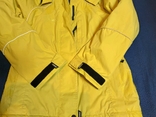 Термокуртка жіноча спортивна REIMA на зріст 150 см, фото №9