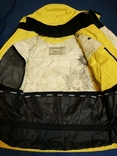 Термокуртка жіноча спортивна REIMA на зріст 150 см, фото №10