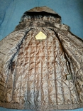 Куртка жіноча демісезонна ZERO X POSUR p-p S (відмінний стан), фото №9