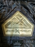 Куртка жіноча демісезонна ZERO X POSUR p-p S (відмінний стан), фото №10