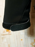 Термокуртка жіноча CLIQUE софтшелл стрейч p-p S, фото №7