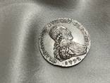 1/12 талера 2 грошена 1792 Фрідріх Август III Саксониія, фото №6