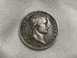 1 франк W 1808 рік, фото №2