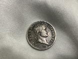 1 франк W 1808 рік, фото №7