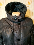 Куртка демісезонна жіноча REWIND p-p прибл. S-M, numer zdjęcia 4