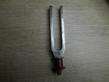 Tuning fork LA 440 Hz, photo number 2