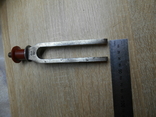 Tuning fork LA 440 Hz, photo number 4