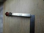 Tuning fork LA 440 Hz, photo number 5