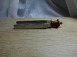 Tuning fork LA 440 Hz, photo number 10