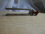 Tuning fork LA 440 Hz, photo number 11