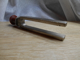 Tuning fork LA 440 Hz, photo number 12