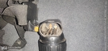 Залишки галобного ліхтарика на запчастини або під відновлення. Схоже на підводний., фото №4