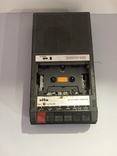 The remains of a tape recorder., photo number 2