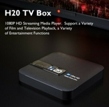 TOPSION tv box, 2 ГБ/16 ГБ android 10.1, photo number 3