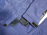 Термокуртка жіноча спортивна OBSCURE повний 3 000 р-р 38 (відмінний стан), numer zdjęcia 8