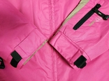 Термокуртка рожева жіноча MAUI SPORTS повний 2 000 р-р М, photo number 8