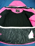Термокуртка рожева жіноча MAUI SPORTS повний 2 000 р-р М, photo number 9