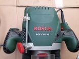 Фрезер Bosch POF 1200 AE (060326A100), фото №12