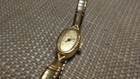 Glashutte 17 rubins. Престижные женские часы Германия 1950е, фото №8