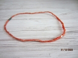 Coral beads, photo number 4