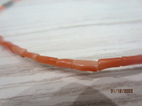 Coral beads, photo number 5