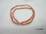 Coral beads, photo number 2