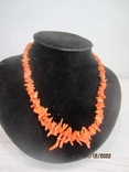 Coral beads, photo number 2