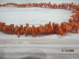 Coral beads, photo number 5