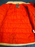 Куртка легка утеплена DIDRIKSONS (insulating solution system) унісекс p-p 38, numer zdjęcia 9