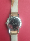 Кварцові годинники SLAVA, фото №8